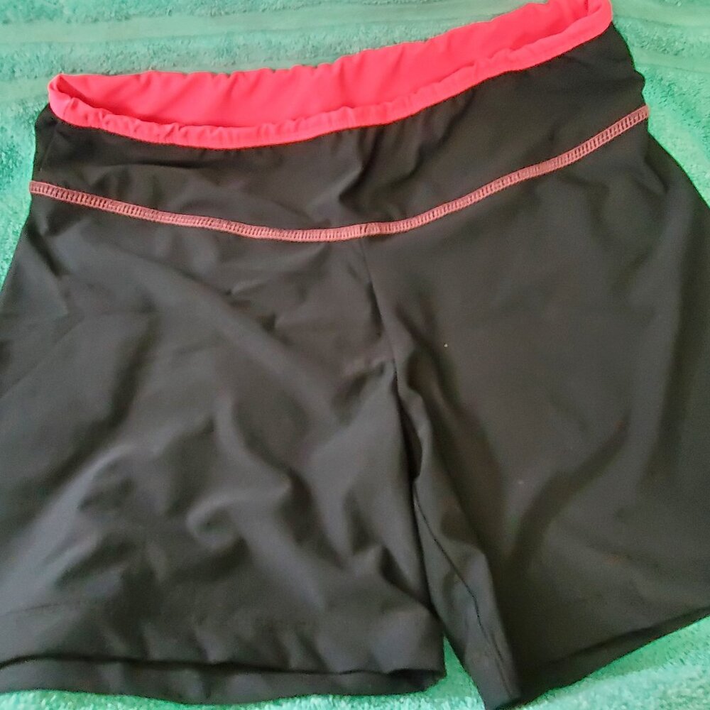 Bally Total Fitness Shorts